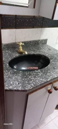 Imagem Apartamento com 2 dormitórios à venda, 55 m² por R$ 215.000,00 - Jardim Iporanga - Guarulhos/SP