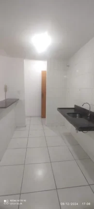 Imagem Apartamento 3 dormitórios para Venda em Teresina, Piçarreira, 3 dormitórios, 1 suíte, 1 banheiro, 1 vaga