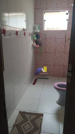 Imagem Casa com 3 Quartos à Venda, 82 m² em Costa Rios - Pouso Alegre