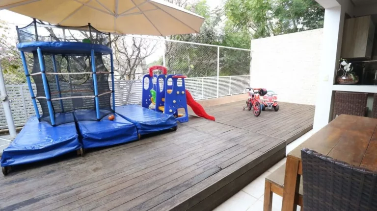 Imagem CASA RESIDENCIAL em São Paulo - SP, Paraíso do Morumbi