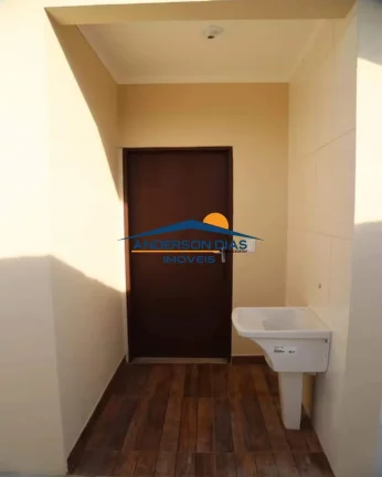 Imagem Casa com 2 Dormitórios à venda, 52 m² por R$ 280.000 - Pontal de Santa Marina - Caraguatatuba/SP