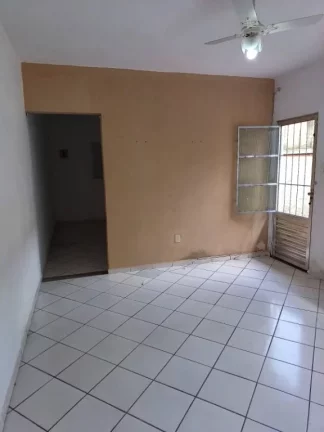 Imagem Casa com 3 dormitórios à venda, 120 m² por R$ 400.000,00 - Vila Urupês - Suzano/SP