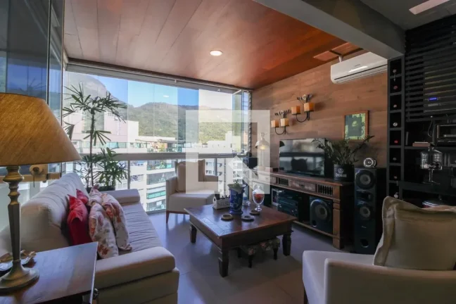 Imagem Apartamento à Venda - Recreio, 2 Quartos, 150 m2
