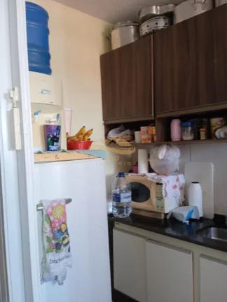 Imagem APARTAMENTO RESIDENCIAL em INDAIATUBA - SP, JARDIM MORADA DO SOL