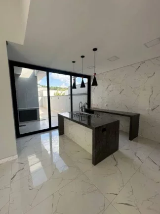 Imagem Casa à venda, 137 m² por R$ 850.000,00 - Condomínio Residencial Reserva Ipanema - Sorocaba/SP