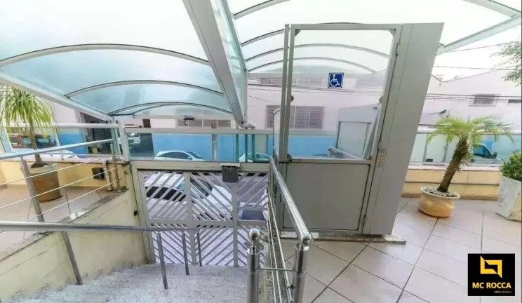 Imagem Apartamento 3 dormitórios - Bairro Santa Maria - São Caetano do Sul