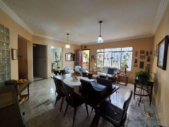 Imagem Casa à venda na Vila Leopoldina São Paulo SP com 3 dormitórios, 3 vagas de garagem e 170m².