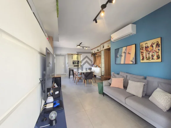 Imagem Apartamento Vila Mariana proximo ao metrô ana rosa