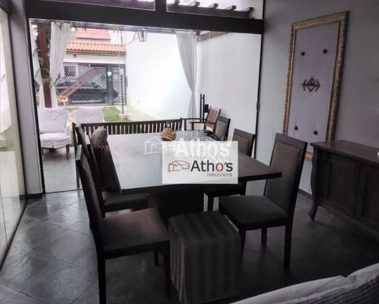 Imagem Residencial Santo St?(C)fano- Salto
