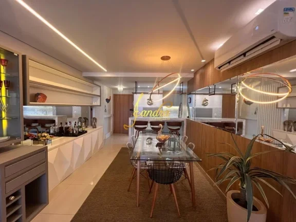 Imagem Apartamento Essense Atlantida com 3 dorm com 02 vagas de garagem