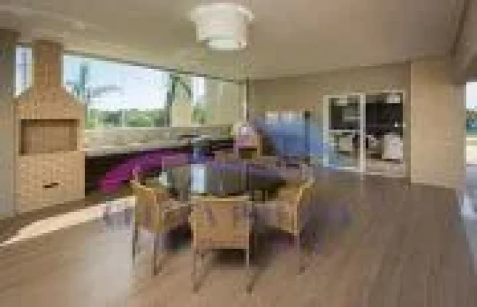 Imagem Excelente terreno no condomínio Riviera Park Residence você pode desfrutar das Casas e Lotes disponíveis.