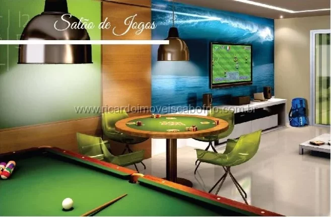Imagem Laguna Portinho Residence