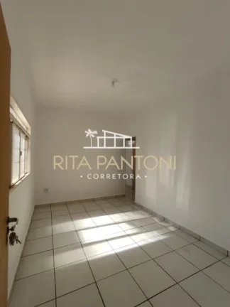 Imagem Casa - Ribeirão Preto - Vila Monte Alegre - Região Oeste
