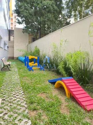 Imagem Residencial Saturno, aptos de 01 e 02 dormitórios, próximo da UFN.
