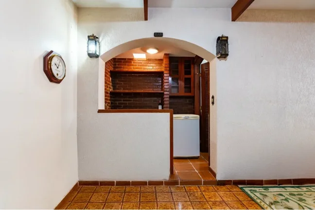 Imagem CASA RESIDENCIAL em São Paulo - SP, Jardim Aeroporto