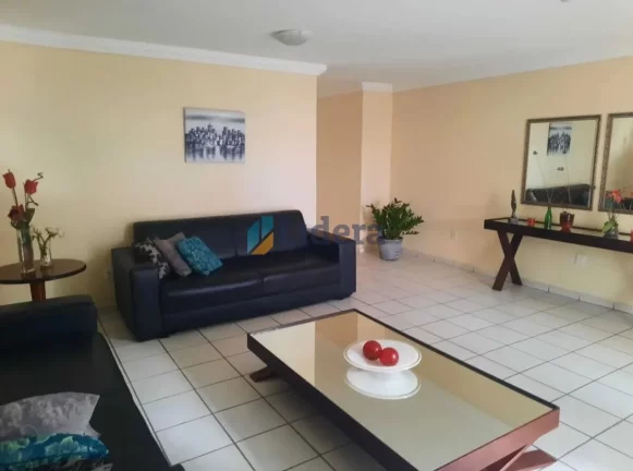 Imagem Apto - 59m² - 2 quartos - 1 suite - Manaira, João Pessoa/PB