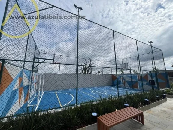 Imagem Apartamento para Venda em Atibaia, Alvinopolis, 2 dormitórios, 2 suítes, 3 banheiros, 2 vagas