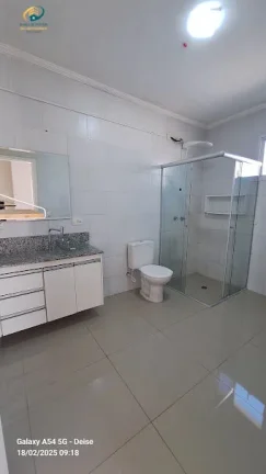 Imagem Casa para alugar em São Paulo/SP