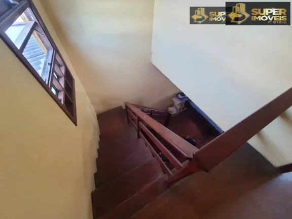 Imagem Casa Sobrado para Venda em Fragata Pelotas-RS - 2586