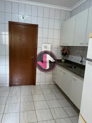Imagem Condomínio Bosque da Saúde Apartamento a venda 4 Quartos 1 Suíte 121m² 2 vagas Apartamento de 12...