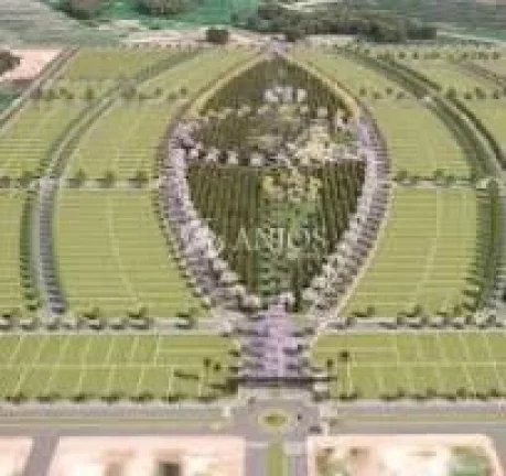 Imagem TERRENO Á VENDA NO SONHALTO VIDEIRA, LIBERADO PARA CONSTRUIR, SINOP- MT