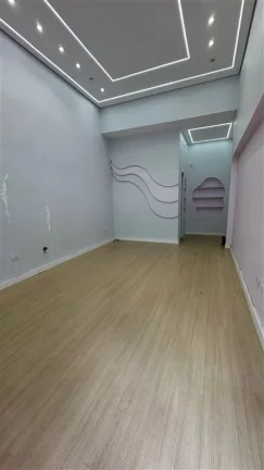 Imagem COMERCIAL COM 60 m² - BOQUEIRAO - PRAIA GRANDE SP