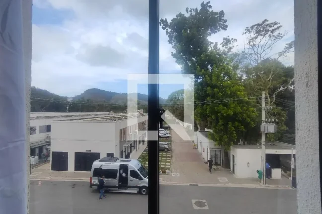 Imagem Apartamento à Venda - Vargem Grande, 2 Quartos, 60 m2
