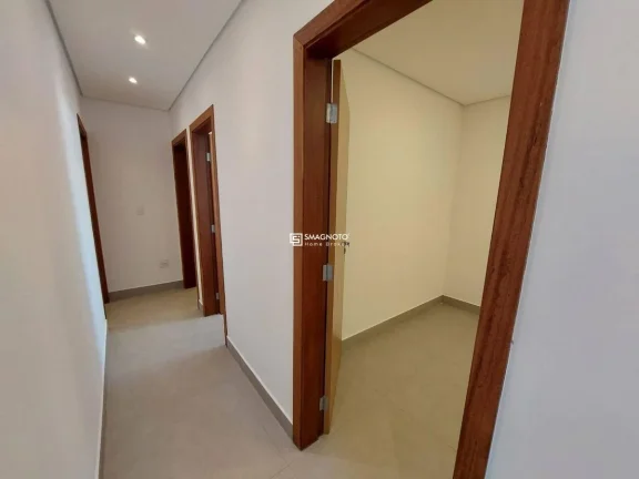Imagem Sobrado com 3 dormitórios à venda, 175 m² por R$ 850.000,00 - Ondas - Piracicaba/SP