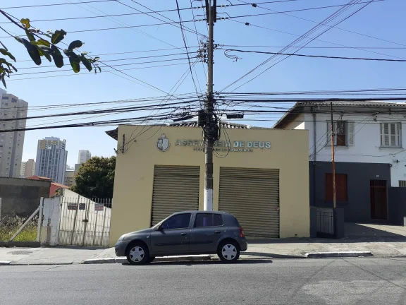 Imagem Casas térreas + armazém + terreno