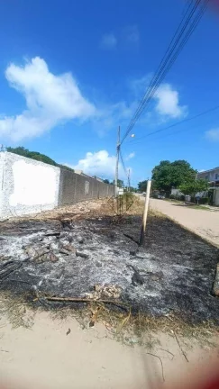 Imagem Terreno 14x39 Próximo a Principal do Portal do Sol - TE0061