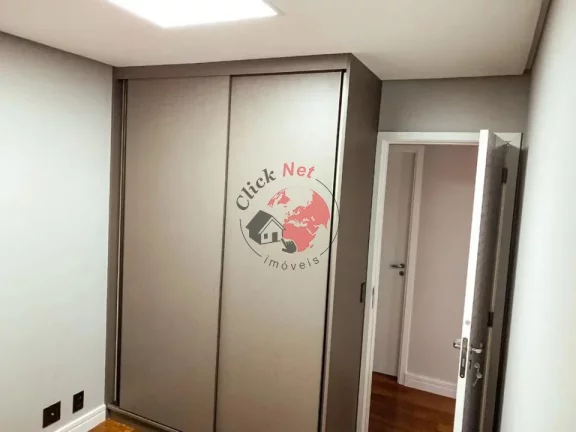 Imagem Apartamento à Venda no bairro Chácara Inglesa em São Bernardo do Campo