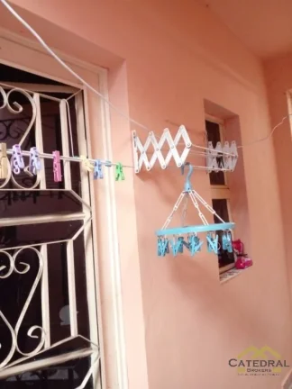 Imagem Casa térrea a Venda no Jardim Berioga - Várzea Paulista