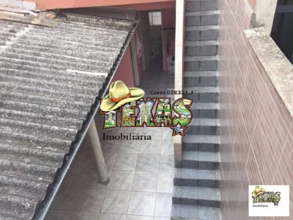 Imagem SOBRADO A VENDA EM ITAQUERA