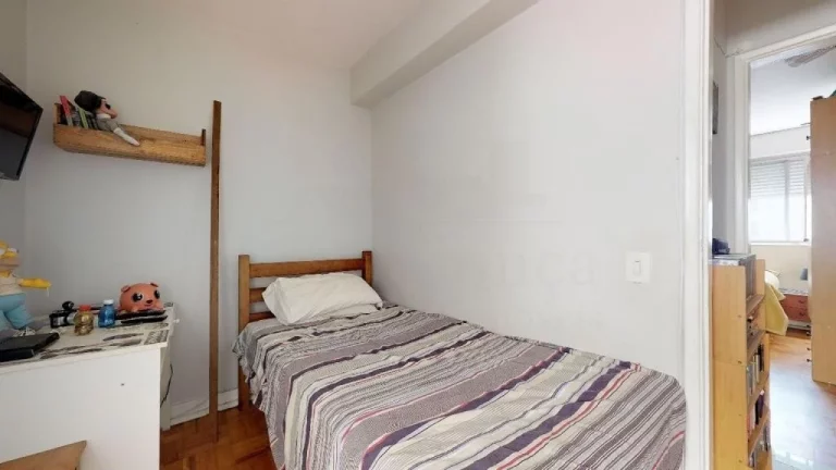 Imagem Apartamento 2 quartos, 1 vaga, 86 m²