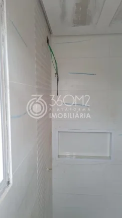 Imagem Apartamento sem Condomínio para Venda em Santo André / SP no bairro Jardim Santo Alberto
