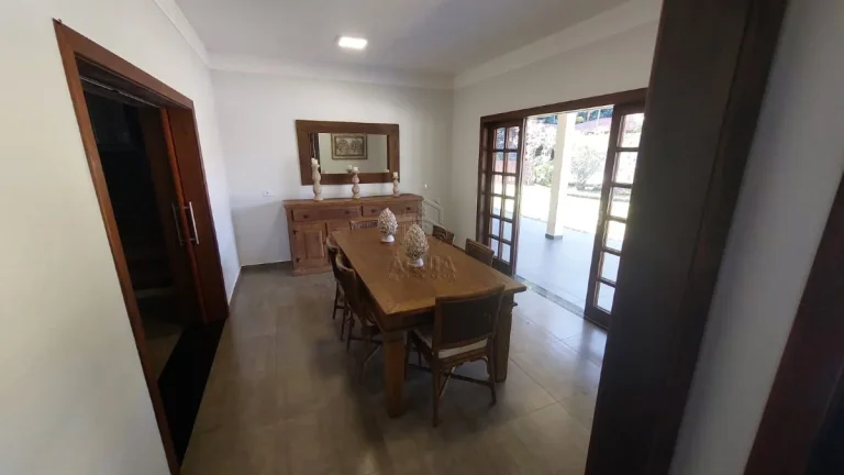 Imagem Uma Linda Mansão com 6 dormitórios com 5 mil metros de terreno