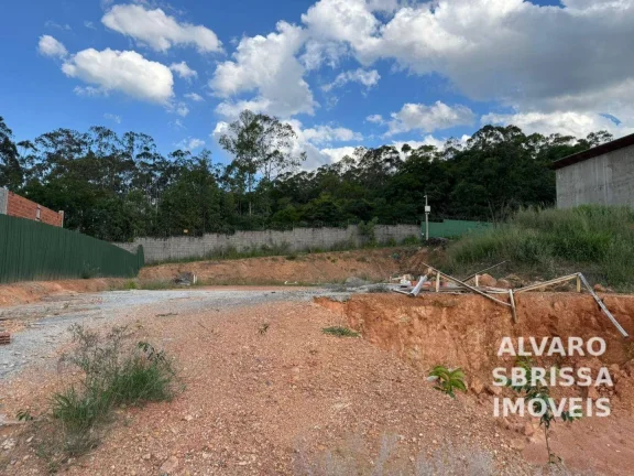 Imagem Oportunidade -Terreno de 2.111m² à Venda no Condomínio Terras de São José II - Itu-SP
