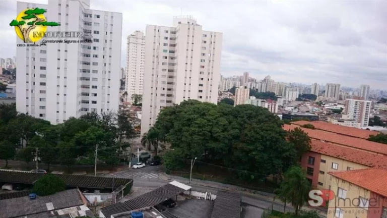 Imagem EXCELENTE APARTAMENTO PARA VENDA NO PARQUE DO MANDAQUI.