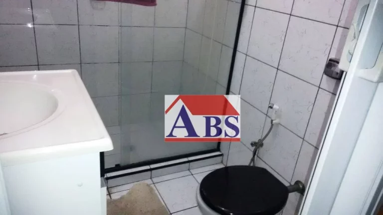 Imagem Casa com 3 dormitórios à venda, 157 m² por R$ 400.000,00 - Jardim Casqueiro - Cubatão/SP