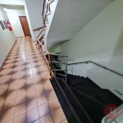 Imagem Sala para alugar, 33 m² por R$ 2.083,00/mês - Floresta - Porto Alegre/RS