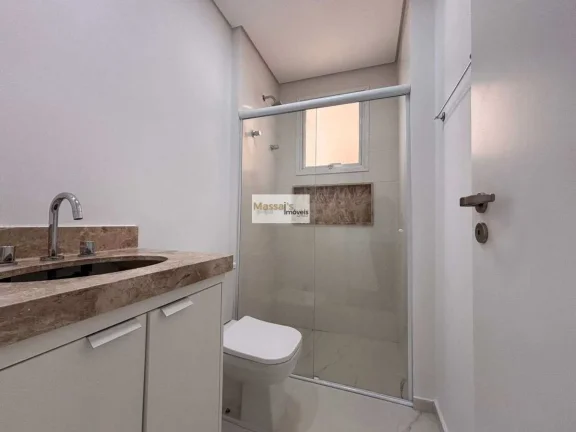 Imagem Apartamento no Swiss Park | Noville Residencial