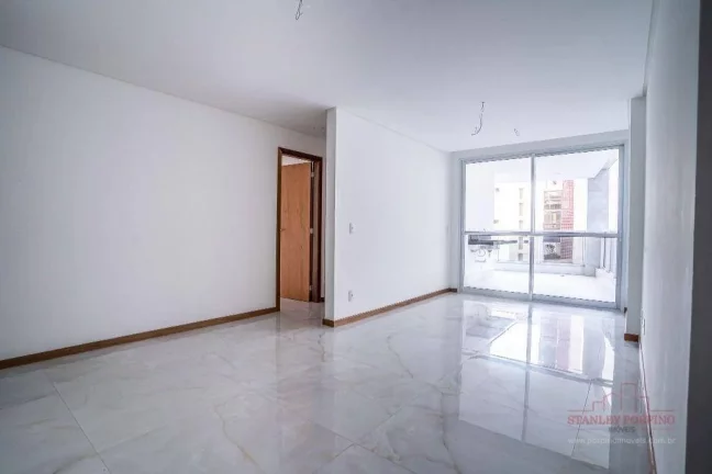 Imagem Apartamento 04 quartos - Praia da Costa - Vila Velha/ES