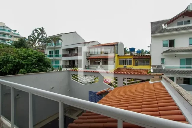 Imagem Casa à Venda - Barra da Tijuca, 4 Quartos, 300 m2