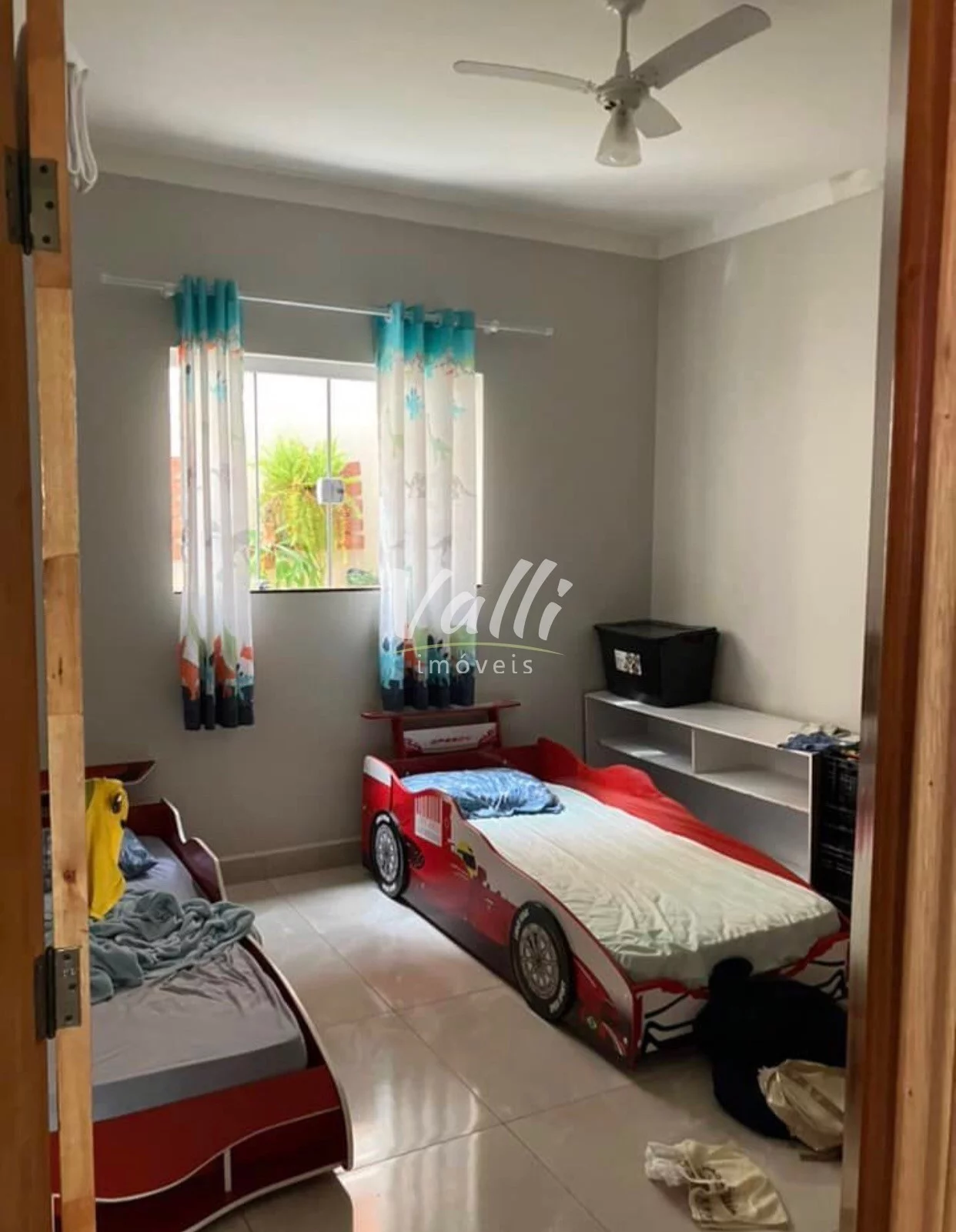 Imagem Casa RESIDENCIAL em Santa Bárbara d?Oeste - SP, Frezzarin2