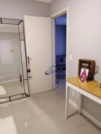 Imagem Apartamento com 3 quartos à venda, 57 m² - Jardim Novo Osasco - Osasco/SP