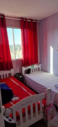 Imagem Apartamento com 2 dormitórios à venda, 41 m² por R$ 260.000,00 - Jardim IV Centenário - Guarulhos/SP