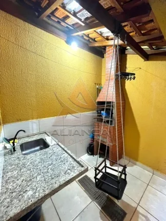 Imagem Apartamento - Ribeirão Preto - Vila Mariana