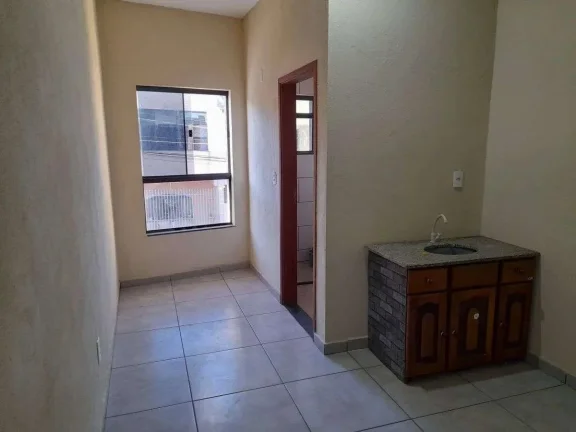 Imagem Sala comercial para alugar em Barbacena, São Pedro, 15m2