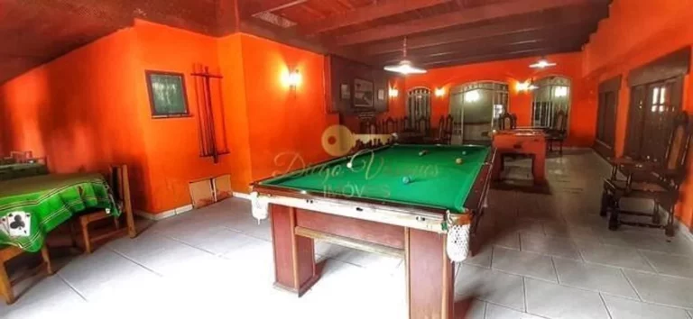 Imagem Hotel para Venda em Teresópolis / RJ no bairro Tijuca