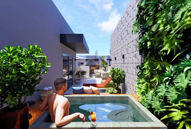 Imagem Residencial Palazzo Stival